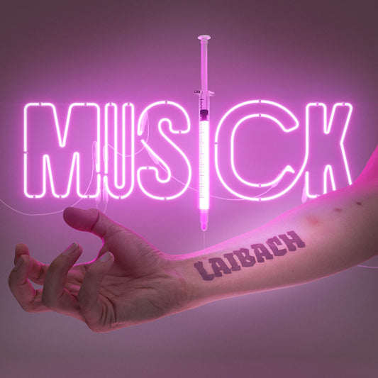 Musick (Limited Edition/Neon Pink LP Vinyl)