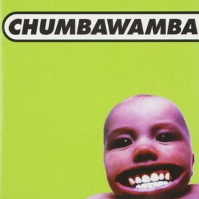 Tubthumper (Expanded/Reissue/2LP)