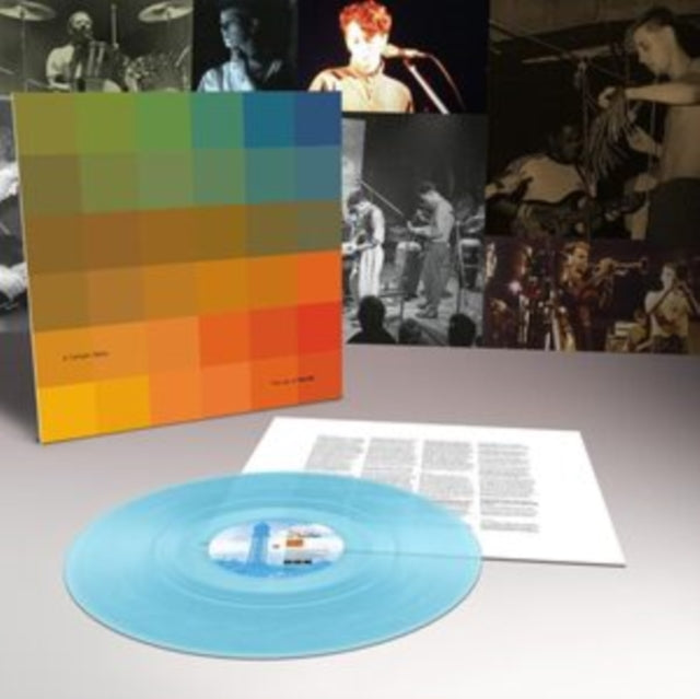 Joy Of Sextet (Limited/Curacao LP Vinyl)