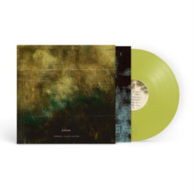 Surface / Echo & Sound (Limited Edition/Coloured LP Vinyl)