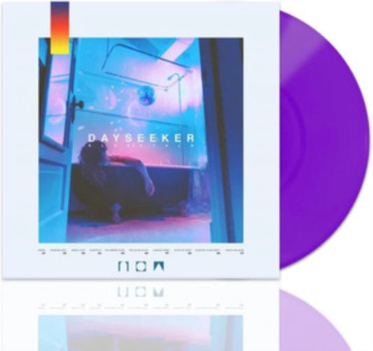 This LP Vinyl is brand new.Format: LP VinylThis item's title is: Sleeptalk (Purple LP Vinyl/Reissue)Artist: DayseekerLabel: SPINEFARMBarcode: 5401148001198Release Date: 9/8/2023