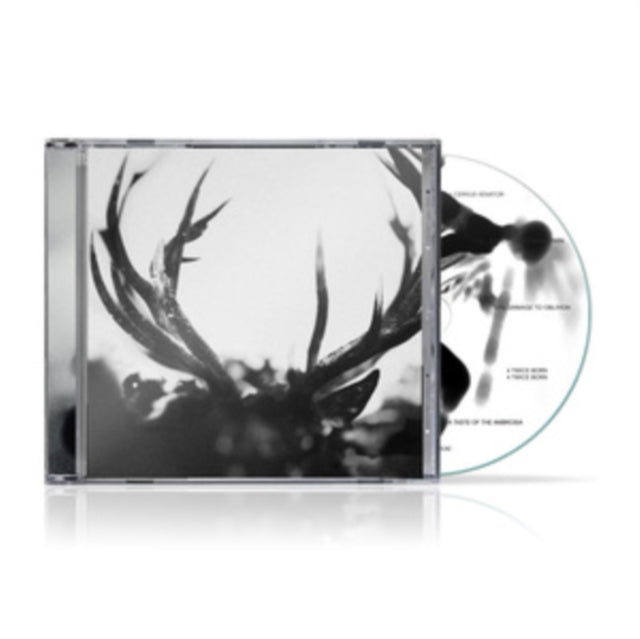 This CD is brand new.Format: CDMusic Style: Black MetalThis item's title is: IhsahnArtist: IhsahnLabel: Candlelight RecordsBarcode: 5401148002324Release Date: 2/16/2024