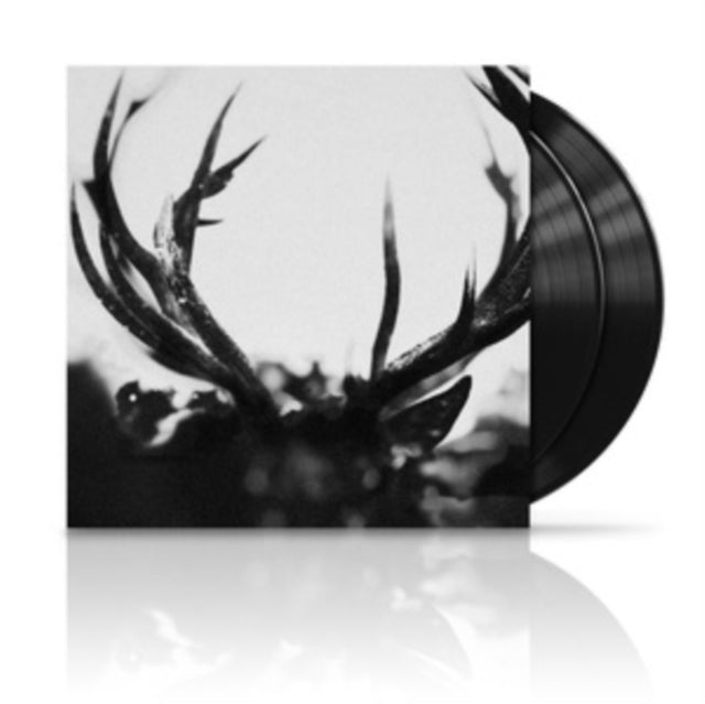 Ihsahn (2LP)