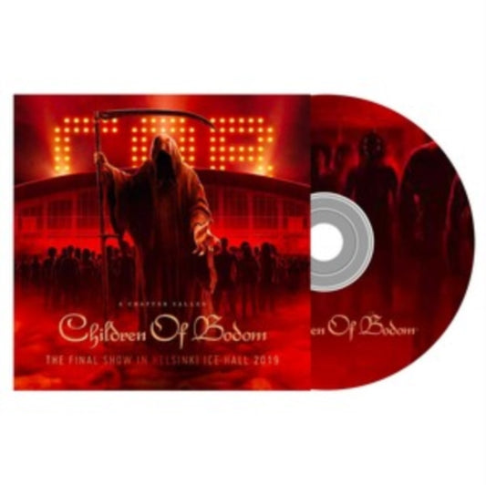 This CD is brand new.Format: CDThis item's title is: Chapter Called Children Of Bodom (Final Show InArtist: Children Of BodomBarcode: 5401148003109Release Date: 12/15/2023