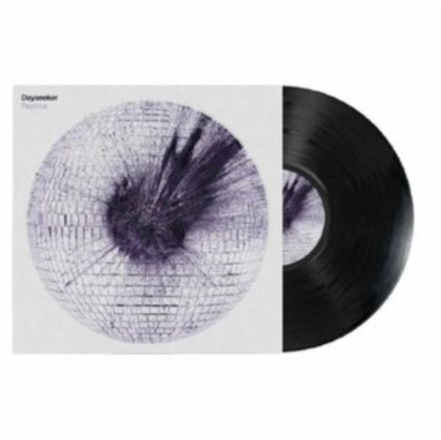 This LP Vinyl is brand new.Format: LP VinylThis item's title is: ReplicaArtist: DayseekerBarcode: 5401148005462Release Date: 6/14/2024