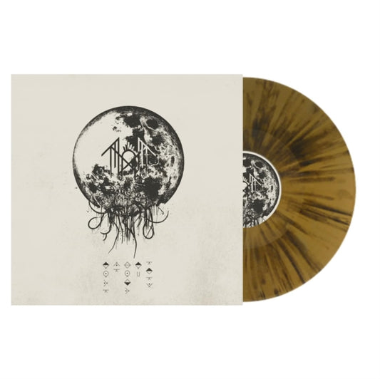 This LP Vinyl is brand new.Format: LP VinylThis item's title is: Take Me Back To Eden (Gold With Black Splatter Vinyl/2LP)Artist: Sleep TokenBarcode: 5401148006063Release Date: 7/19/2024