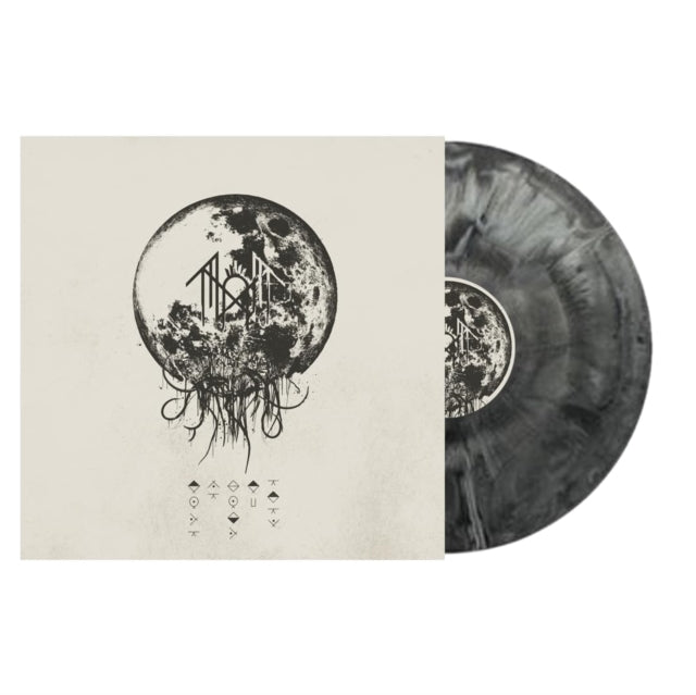 This LP Vinyl is brand new.Format: LP VinylMusic Style: Post-MetalThis item's title is: Take Me Back To Eden (Black & Beige Galaxy Vinyl/2LP)Artist: Sleep TokenLabel: Spinefarm RecordsBarcode: 5401148006070Release Date: 7/19/2024