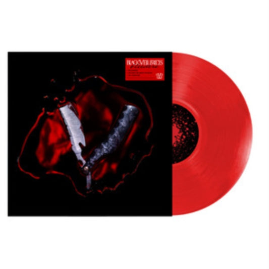 Bleeders (Red LP Vinyl)