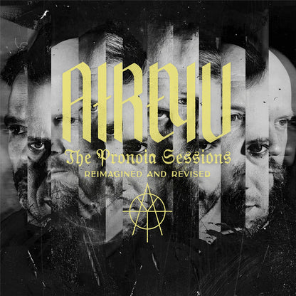 Beautiful Dark Of Life (Red Teal & Yellow Swirl Vinyl/2LP) & Pronoia Sessions
