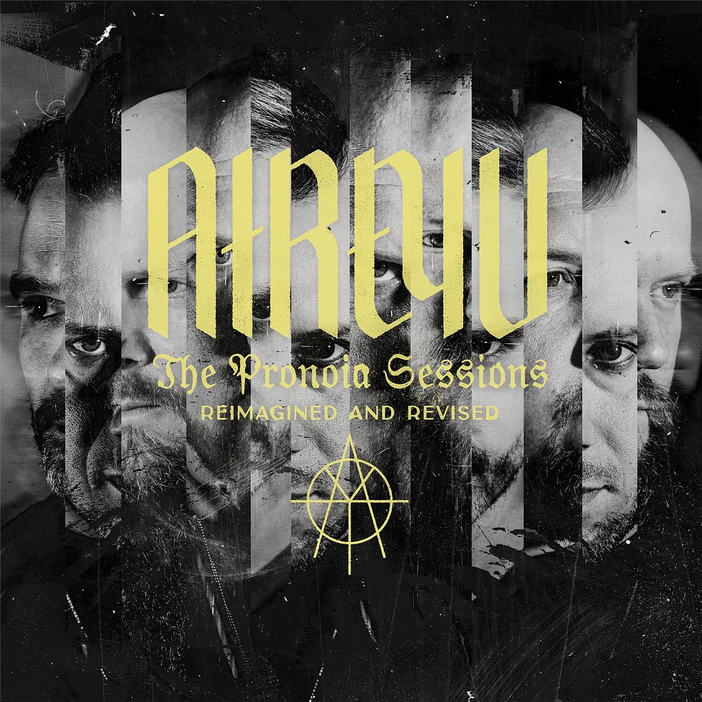 Beautiful Dark Of Life (Glow-In-The-Dark Clear Vinyl/2LP) & Pronoia Sessions