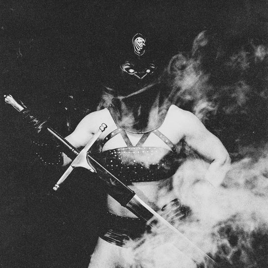 Sanguivore Ii: Mistress Of Death (Purple LP Vinyl)