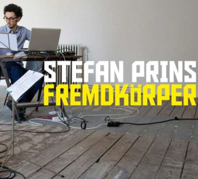 Fremdkorper (2CD)