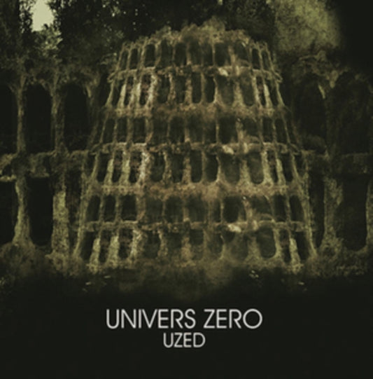 Uzed