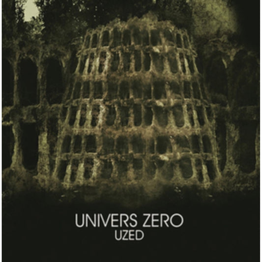 Uzed