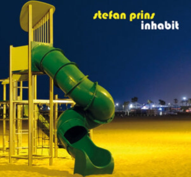 Inhabit