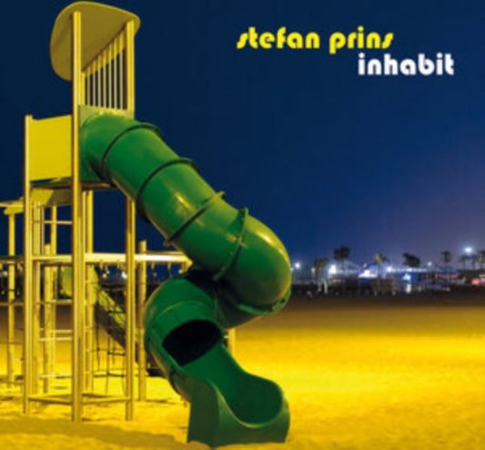 Inhabit