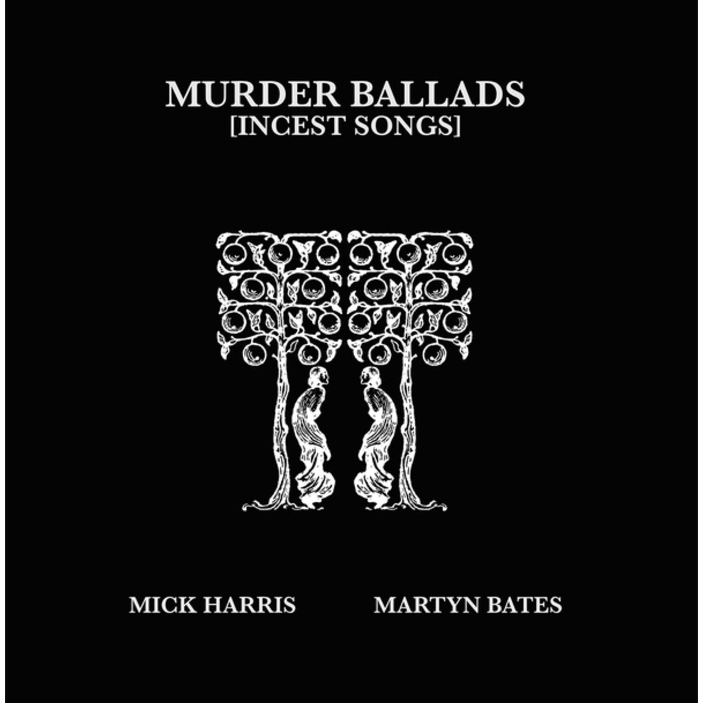 Murder Ballads (Incest Songs) (2LP)