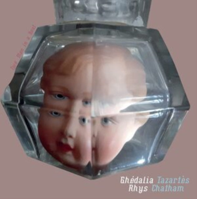 This LP Vinyl is brand new.Format: LP VinylMusic Style: Free ImprovisationThis item's title is: Two Men In A BoatArtist: Ghedalia & Rhys Chatham TazartesLabel: SUB ROSABarcode: 5411867335207Release Date: 12/10/2021