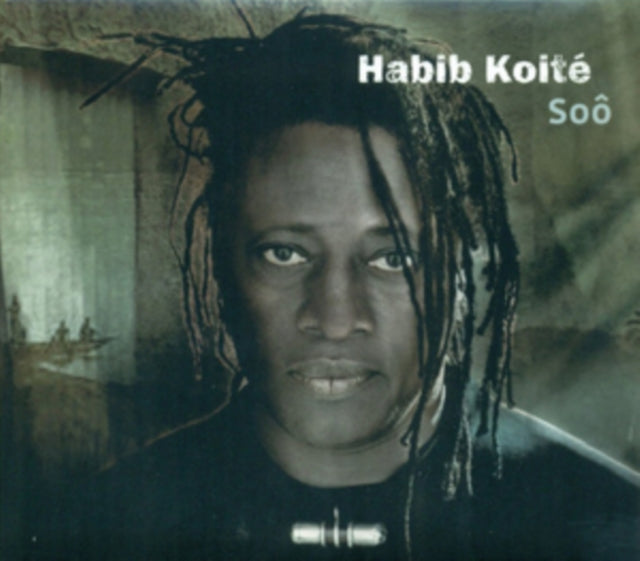 This CD is brand new.Format: CDMusic Style: AfricanThis item's title is: SooArtist: Habib KoiteBarcode: 5413820000306Release Date: 2/27/2014