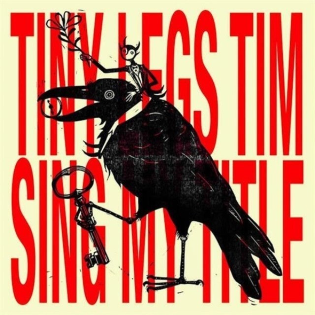 Sing My Title (2LP/Gold Vinyl)