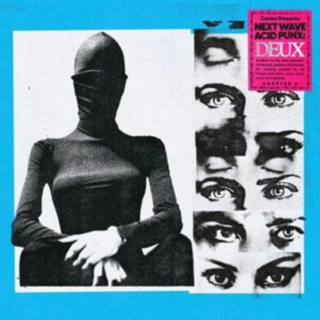 This LP Vinyl is brand new.Format: LP VinylThis item's title is: Curses Presents: Next Wave Acid Punx - Chapter 2 (2LP)Artist: Various ArtistsBarcode: 5414166670352Release Date: 4/26/2024