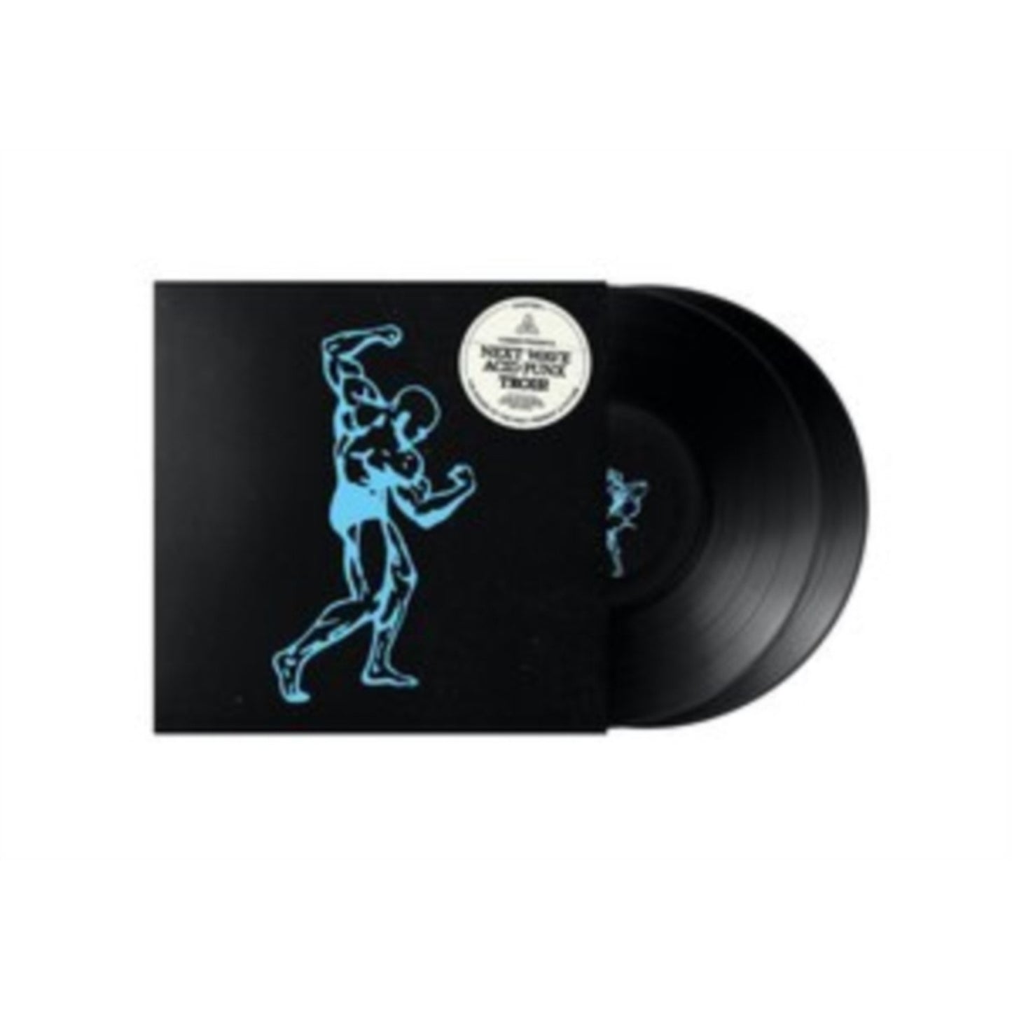 Next Wave Acid Punx Trois (Chapter 1) (2LP)