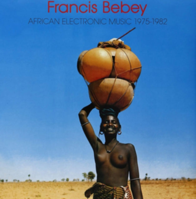 This LP Vinyl is brand new.Format: LP VinylThis item's title is: African Electronic Music 1975-1982 (2LP)Artist: Francis BebeyLabel: BORN BAD RECORDSBarcode: 5414939162718Release Date: 5/8/2012