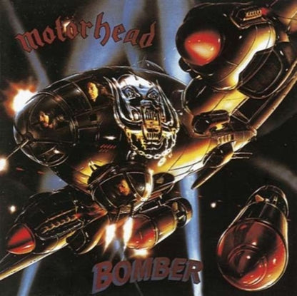 Kiss Of Death & Bomber