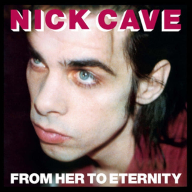 B-Sides & Rarities (Part Ii) & From Her To Eternity & Kicking Against The Pricks & Your Funeral...My Trial (2LP) & Tender Prey & Good Son & Henry's Dream & Murder Ballads (X) & No More Shall We Part (2LP)