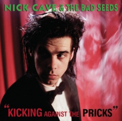 B-Sides & Rarities (Part Ii) & From Her To Eternity & Kicking Against The Pricks & Henry's Dream & No More Shall We Part (2LP)