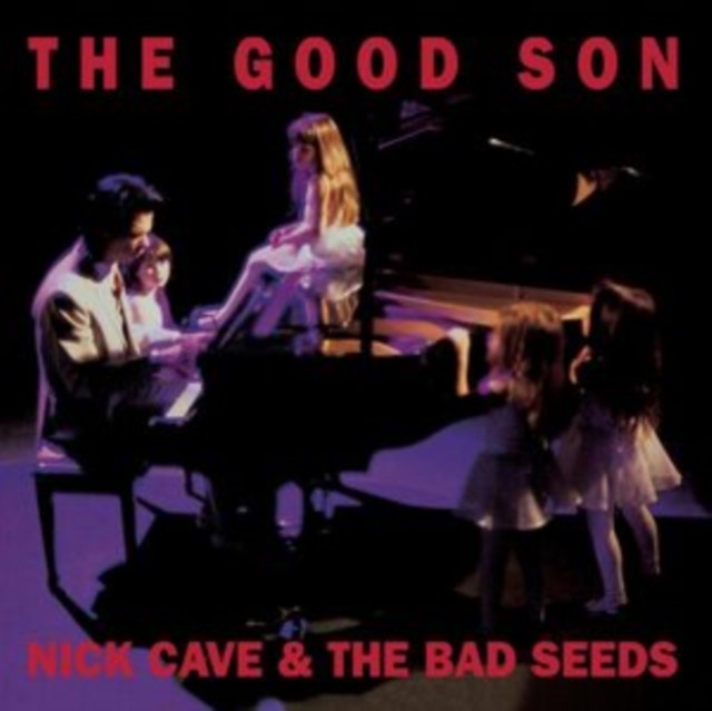 B-Sides & Rarities (Part Ii) & From Her To Eternity & Good Son & Henry's Dream