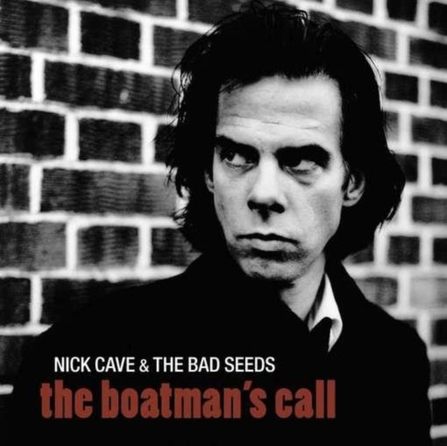 This LP Vinyl is brand new.Format: LP VinylMusic Style: Alternative RockThis item's title is: Boatman's CallArtist: Nick & The Bad Seeds CaveLabel: MUTEBarcode: 5414939711015Release Date: 11/11/2014