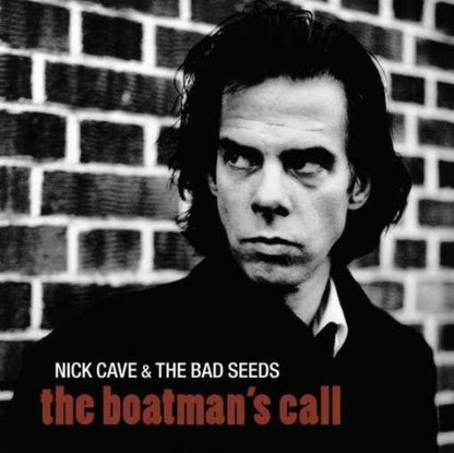 B-Sides & Rarities (Part Ii) & Push The Sky Away & Skeleton Tree (Dl Card) & Wild God & From Her To Eternity & Boatman's Call & No More Shall We Part (2LP)