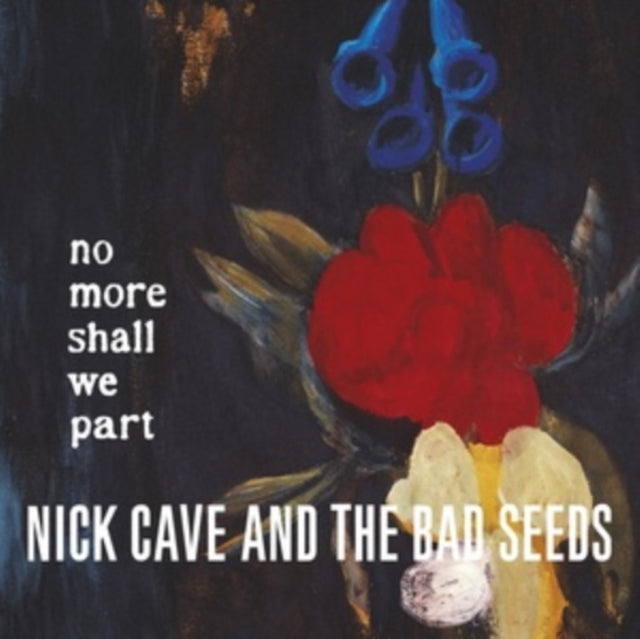 B-Sides & Rarities (Part Ii) & Murder Ballads (X) & No More Shall We Part (2LP)