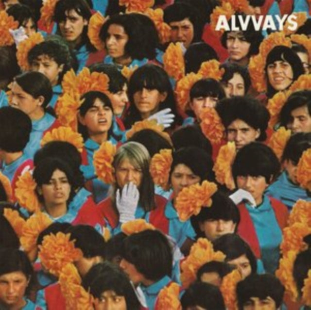 This CD is brand new.Format: CDThis item's title is: AlvvaysArtist: AlvvaysBarcode: 5414939719523Release Date: 7/21/2014