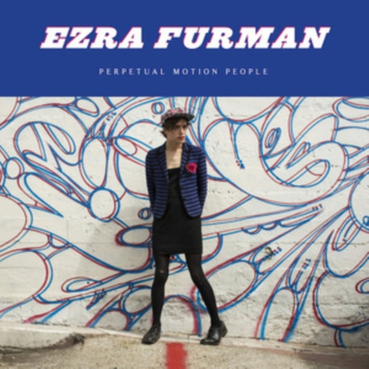 This LP Vinyl is brand new.Format: LP VinylMusic Style: Indie RockThis item's title is: Perpetual Motion PeopleArtist: Ezra FurmanLabel: Bella UnionBarcode: 5414939923074Release Date: 7/10/2015