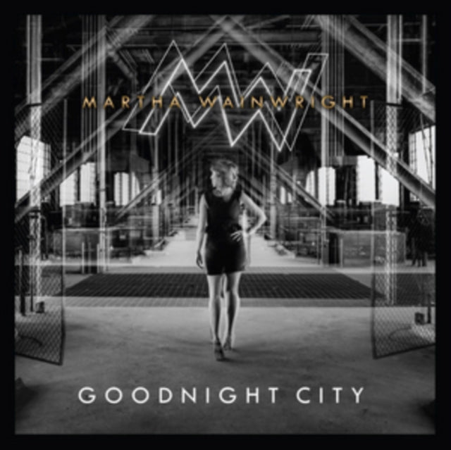 This CD is brand new.Format: CDMusic Style: Alternative RockThis item's title is: Goodnight CityArtist: Martha WainwrightBarcode: 5414939945380Release Date: 11/25/2016