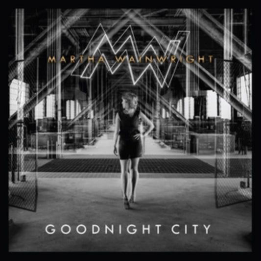 This CD is brand new.Format: CDMusic Style: Alternative RockThis item's title is: Goodnight CityArtist: Martha WainwrightBarcode: 5414939945380Release Date: 11/25/2016