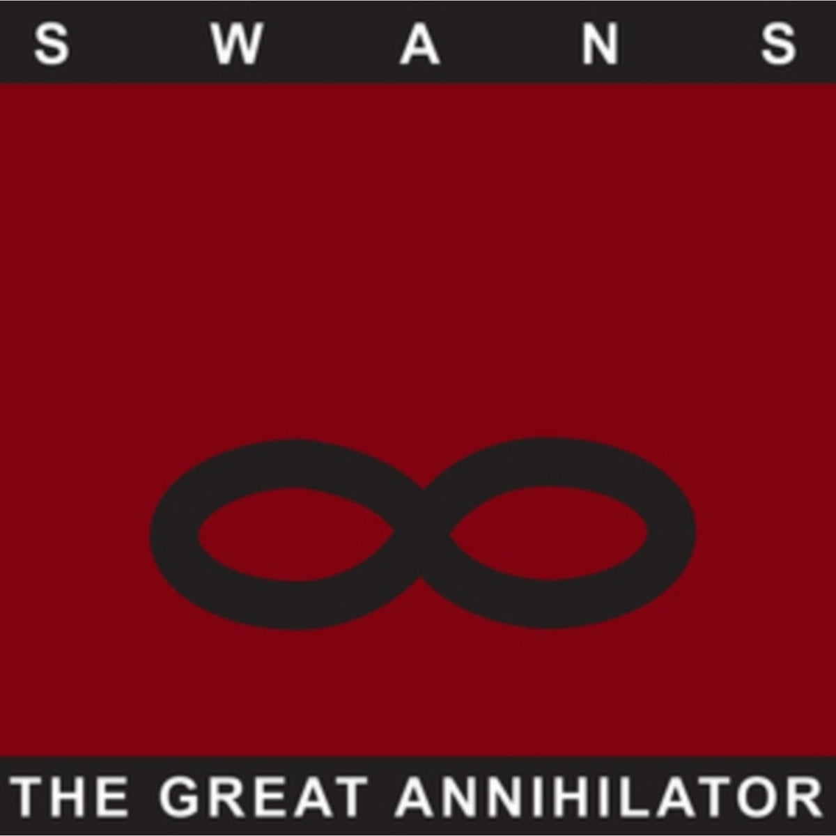 Great Annihilator (Remastered)