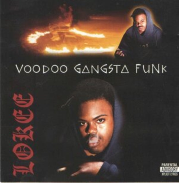This LP Vinyl is brand new.Format: LP VinylThis item's title is: Voodoo Gangsta FunkArtist: LokeeBarcode: 5419980474421Release Date: 6/14/2024