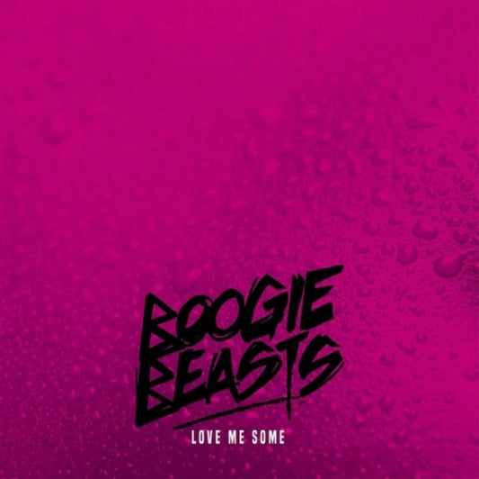 This LP Vinyl is brand new.Format: LP VinylThis item's title is: Love Me Some (Import)Artist: Boogie BeastsLabel: NAKEDBarcode: 5425011898562Release Date: 9/17/2021