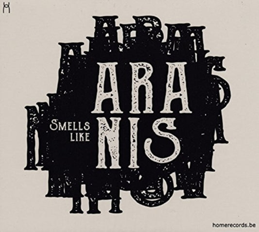 This CD is brand new.Format: CDMusic Style: ContemporaryThis item's title is: Smells LikeArtist: AranisBarcode: 5425015551593Release Date: 3/16/2017