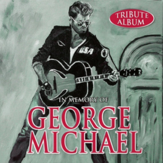 This CD is brand new.Format: CDThis item's title is: In Memory OfArtist: George MichaelBarcode: 5503817169809Release Date: 3/10/2017