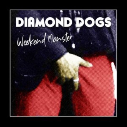 This CD is brand new.Format: CDMusic Style: CountryThis item's title is: Weekend MonsterArtist: Diamond DogsBarcode: 5553555000919Release Date: 9/4/2020