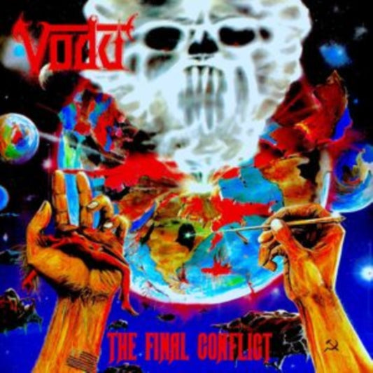 Final Conflict