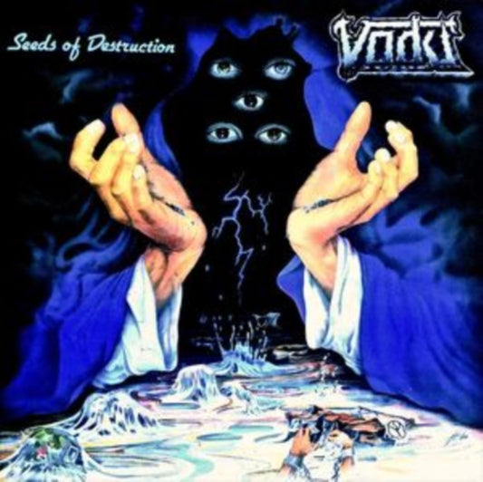 Seeds Of Destruction / No Way