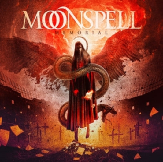 Memorial (2CD/Digi)