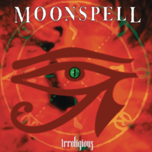 Irreligious (2CD)
