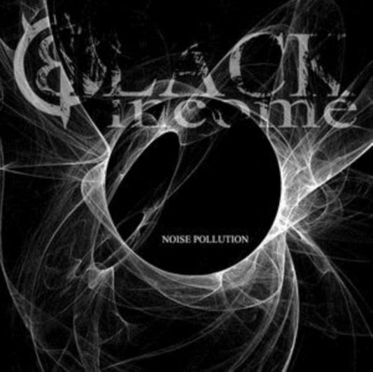 Black Income - Noise Pollution - LP Vinyl