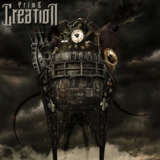 This CD is brand new.Format: CDMusic Style: Heavy MetalThis item's title is: Prime CreationArtist: Prime CreationBarcode: 5700907265018Release Date: 5/5/2017